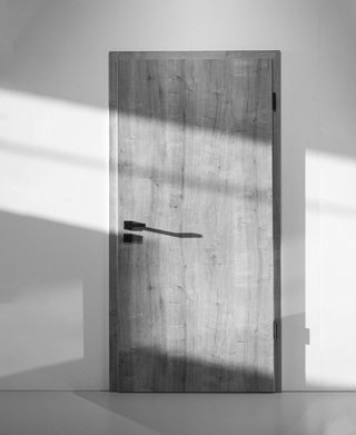 Vemado Hörmann binnendeur hout houten deur laminaat niet schilderen